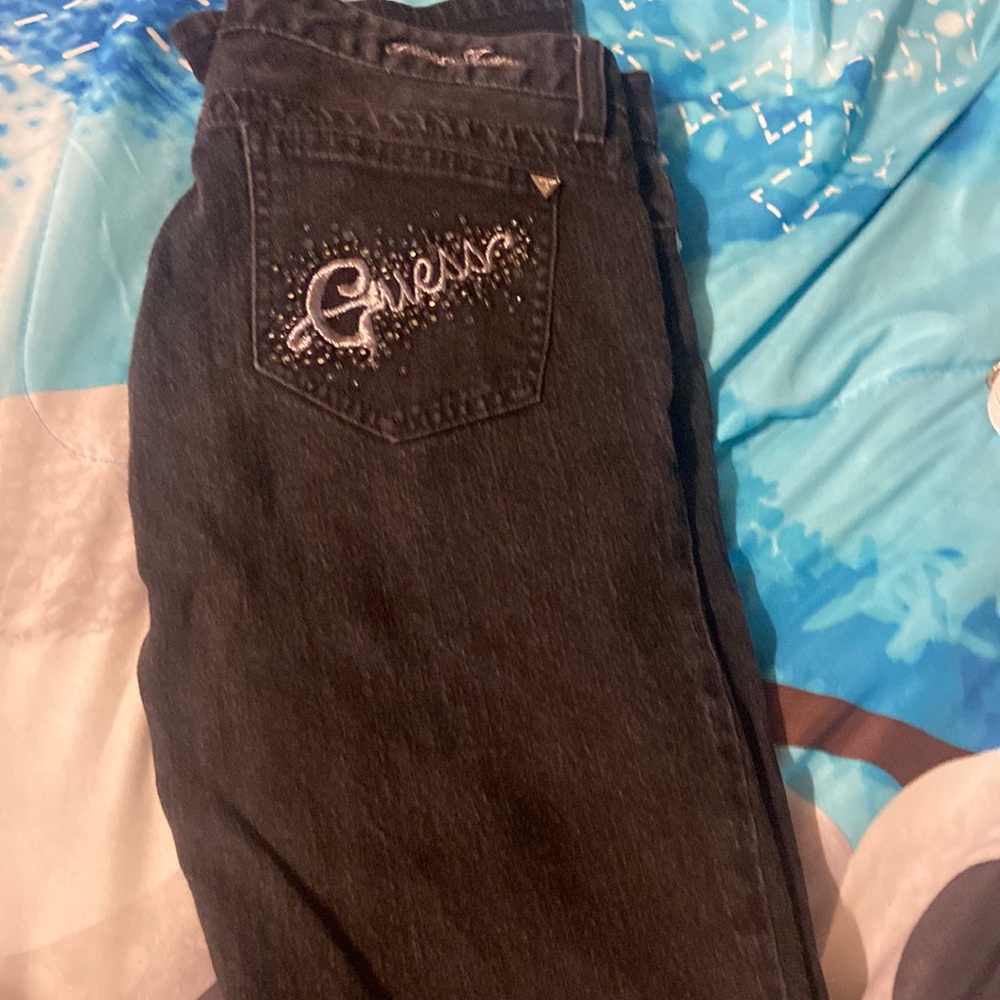 Guess jeans